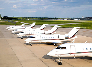 India’s Baron Aviation Launches Eagle Jet Card Program