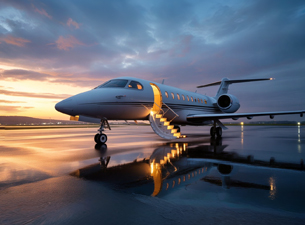 Baron Eagle – India’s First “Global Jet Card” for Private Fliers Launched Today