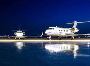 Baron Eagle – India’s First “Global Jet Card” for Private Fliers Launched Today