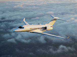Baron Eagle – India’s first “Global Jet Card” for private fliers launched
