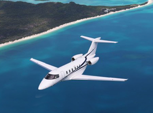 Baron Eagle – India’s First “Global Jet Card” for Private Fliers Launched Today