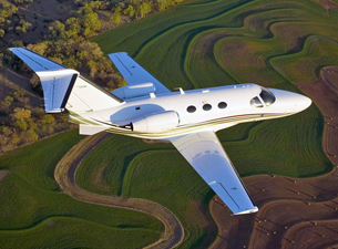Baron Eagle – First “Global Jet Card” for Private Fliers Launched Today