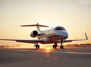 Baron Eagle – India’s First “Global Jet Card” for Private Fliers Launched Today