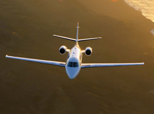 Baron Eagle – India’s First “Global Jet Card” for Private Fliers Launched Today