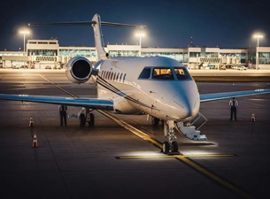 Baron launches global jet card for corporate