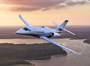 Baron Eagle – India’s First “Global Jet Card” for Private Fliers Launched Today