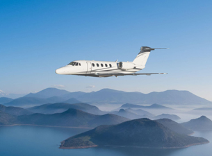 Baron Eagle – India’s First “Global Jet Card” for Private Fliers Launched Today