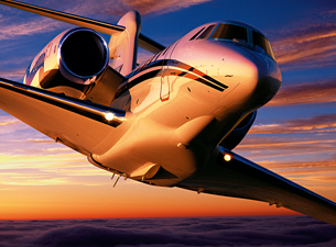 Baron Eagle – India’s First “Global Jet Card” for Private Fliers Launched Today