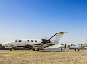 Baron Eagle – India’s First “Global Jet Card” for Private Fliers Launched Today