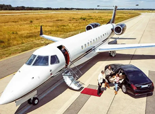 Baron launches global jet card for corporate, HNIs
