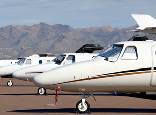 Baron Eagle – India’s First “Global Jet Card” for Private Fliers Launched Today