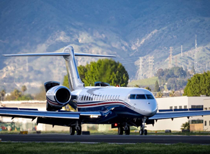 Baron Eagle – India’s First “Global Jet Card” for Private Fliers Launched Today