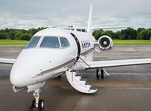 Baron launches country’s first global jet card