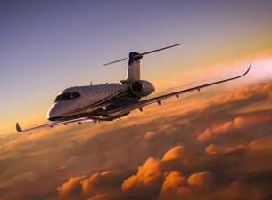 Baron Eagle launches Global Jet Card