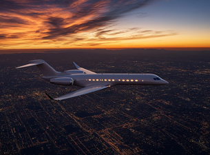 Baron Eagle – India’s First “Global Jet Card” for Private Fliers Launched Today