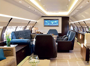 Want to own a private jet? Here are a few tips