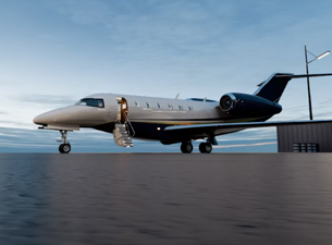 Baron Eagle – India’s ‘Global Jet Card’ for Private Fliers Rolls Out