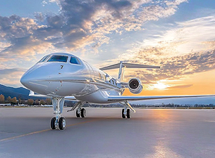 Baron launches global jet card for corporate, HNIs