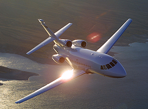 Baron Eagle – India’s First “Global Jet Card” for Private Fliers Launched Today