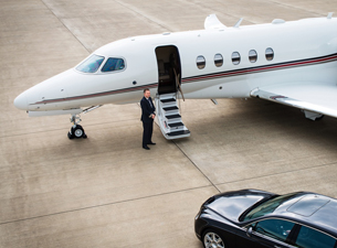 Baron Luxury launches global jet card for corporate