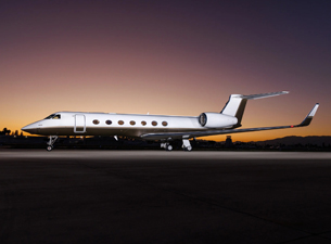 Baron Luxury launches country’s first global jet card