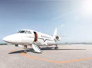 Baron Eagle – India’s First “Global Jet Card” for Private Fliers Launched Today