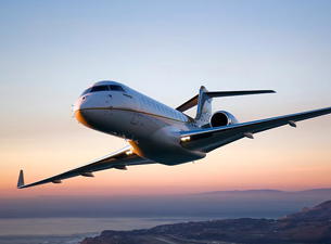 Baron Eagle – India’s First “Global Jet Card” for Private Fliers Launched Today