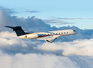 Private aviation in India is taking off gradually