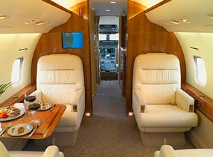 Fly the skies in style