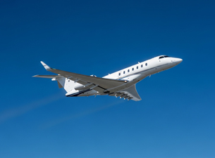 Baron Eagle: “Global Jet Card” for private fliers launched