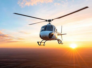 Baron Aviation’s exotic monsoon package to Alibaug