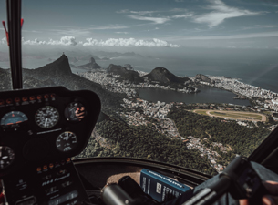 Baron Aviation’s exotic monsoon package to Alibaug
