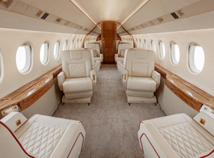 The High Life, Fine Sorties