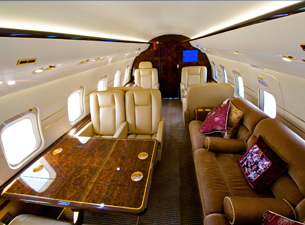 Baron of the Skies