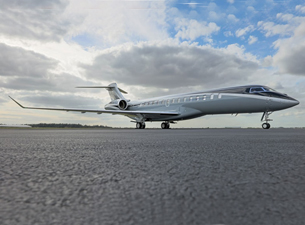 India’s Baron Aviation Launches Eagle Jet Card Program