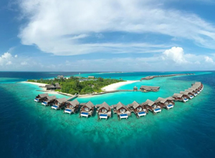 For luxury holiday experiences