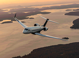 Baron Luxury and Lifestyles launches Global Jet Card ‘Baron Eagle’ for private jet fliers