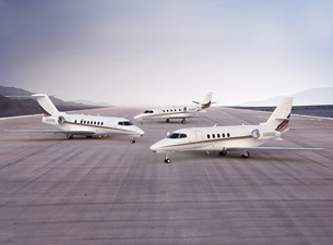 Baron launches Global Jet Card for private fliers in India