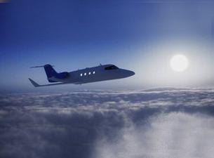 This startup lets you book a private jet to goa for just Rs.10,000!