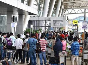 Short-haul international trips are all the rage