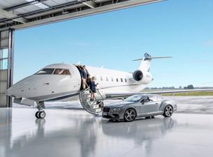 India’s Fast-Growing Aviation Market Spurs Boom In Private Charter Jet Startups