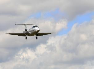 Ubers of the skies out to redefine charter flights