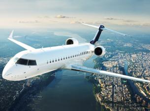 BookMyCharters (MakeMyTrip for Rich)