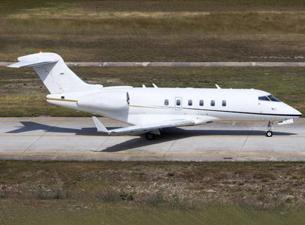 Private jets fly out of Covid turbulence