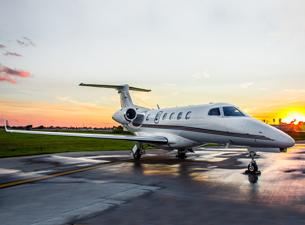 Personal aviation in India is taking off