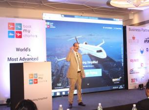 Baron Aviation launches online booking platform for private jets in India