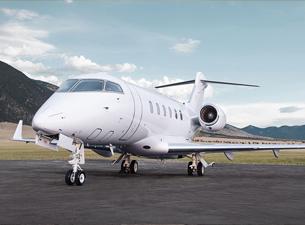 Insights into the Worldwide Chartered Air Transport Industry to 2030