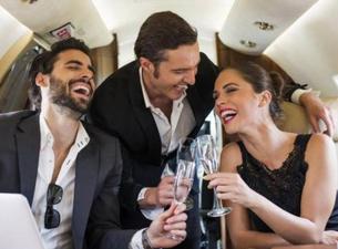 COVID-19 travel: Private jets make sure holidaymakers and the WFH crowd don’t miss out on vacation