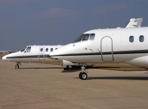Baron Aviation launches BookMyCharters for booking private jets online