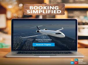 Baron Aviation launches BookMyCharters